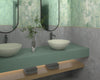 DUNE Lavabo Shelter Blanco