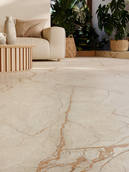 COVERLAM Canela Roma  80C774E Beige 60 X 120