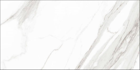 GRESPANIA Estatuario Extra 44E349P Blanco 60 X 120