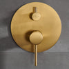 IMEX TIVOLI GPT039/OC oro cepillado