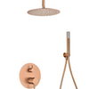 IMEX TIVOLI GPT039/ORC oro rosa cepillado