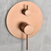 IMEX TIVOLI GPT039/ORC oro rosa cepillado