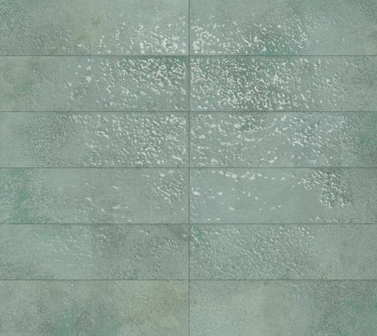 DUNE Greenland Gloss 189064 Teal 6,4 X 22,3
