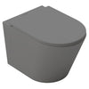 Fossil Natura Venecia Inodoro Suspendido 4307 Gris Mate