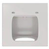 Fossil Natura Ivar Lavabo Suspendido 4390 Blanco Brillo