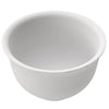 Fossil Natura Kuril Lavabo Sobre Encimera 2592 Blanco Mate