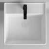 Fossil Natura Ivar Lavabo Suspendido 4390 Blanco Brillo