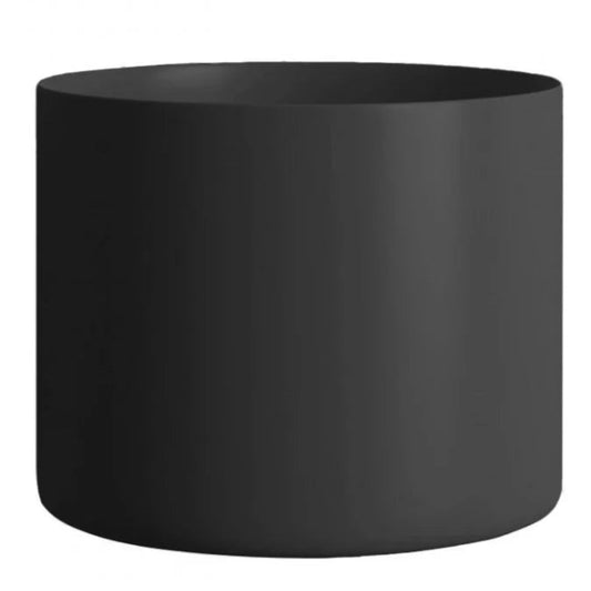 Fossil Natura Ginger Lavabo Suspendido 4372 Negro Mate