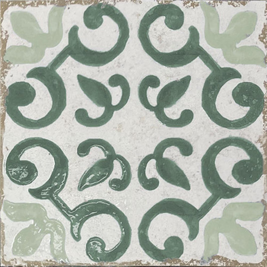 DUNE Antiga Mareny 189212 Verde 20 X 20