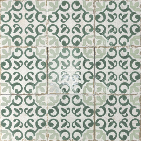 DUNE Antiga Mareny 189212 Verde 20 X 20