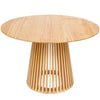 MESA COMEDOR NINA 120 NATURAL 5071 de Casa Thai