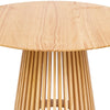 MESA COMEDOR NINA 120 NATURAL 5071 de Casa Thai