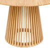 MESA COMEDOR NINA 120 NATURAL 5071 de Casa Thai