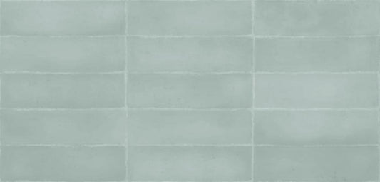 DUNE Milano 189173 Menta 6,9 X 24