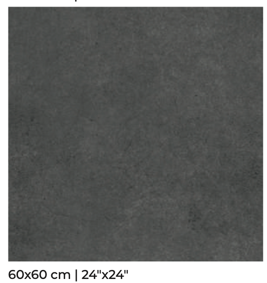 MYKONOS PRO-DESIGN 7391 BLACK 60 X 60