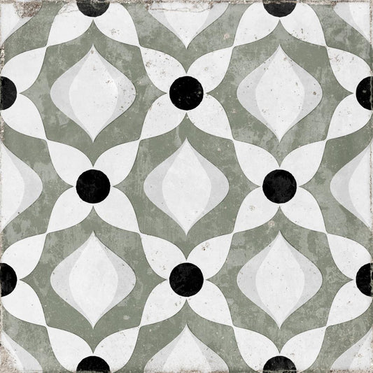 DUNE Atlantique Nantes 189193 Olive 20 X 20