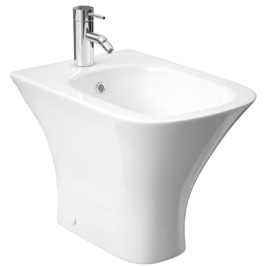 Fossil Natura Koa Bidet a Suelo 1183 Blanco Brillo