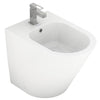 Fossil Natura Venecia Bidet a Suelo 1237 Blanco Mate