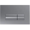 Fossil Natura Vandal-Resistant Push Button 24 Stainless Steel