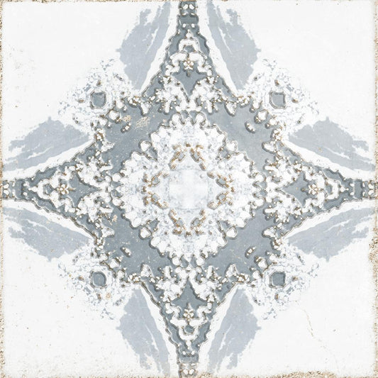 DUNE Atlantique Saint-Michel 189205 Bleu 20 X 20