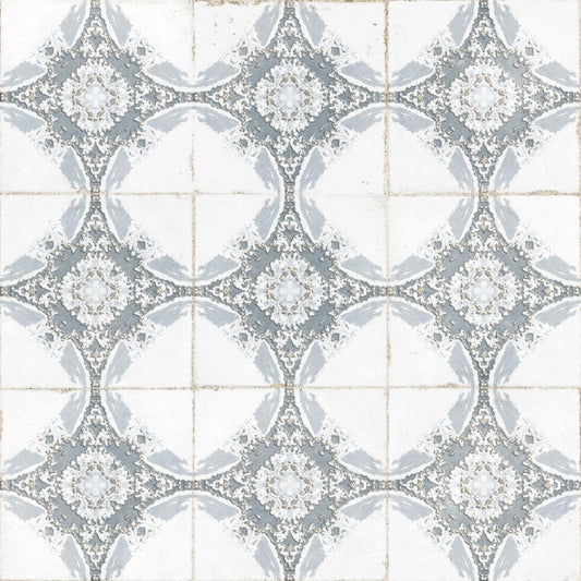 DUNE Atlantique Saint-Michel 189205 Bleu 20 X 20