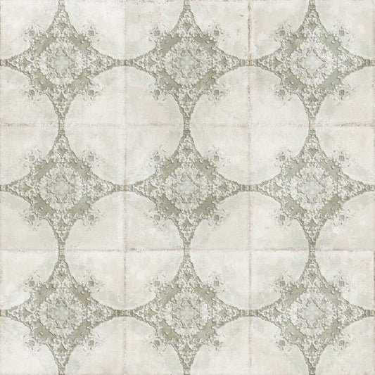 DUNE Atlantique Saint-Michel 189206 Olive 20 X 20