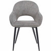 SILLA CASA THAI COSMO GRIS 6026