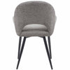 SILLA CASA THAI COSMO GRIS 6026