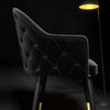 RODRI DISEÑO Sillón GEO Haya