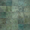 DUNE PICCOLA TAHITÍ GLOSSY 188826 EMERALD 15 X 15