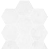 DUNE ZEMENT EXA 188952 WHITE 21,5 X 25